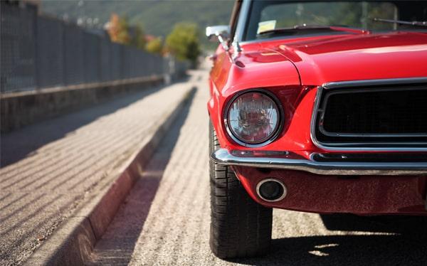 classic car insurance covers a wide range of classic and antique vehicles, including classic cars, muscle cars, and classic trucks